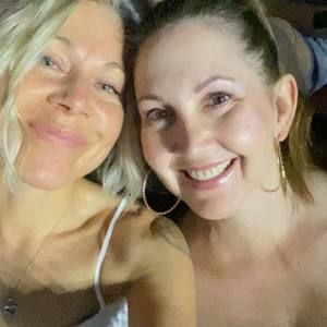 Meet your Posher, Suzanne